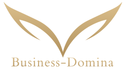 Business Domina Logo